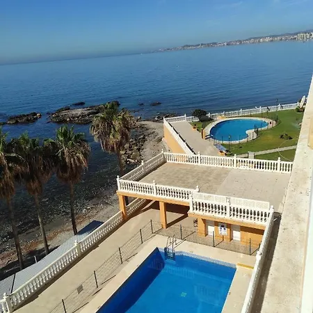 Апартаменты Bellavista - Torremuelle - Costa Бенальмадена