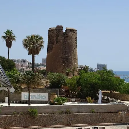 Bellavista - Torremuelle - Costa Апартаменты Бенальмадена