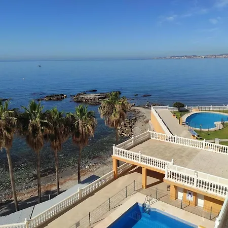 Bellavista - Torremuelle - Costa Апартаменты