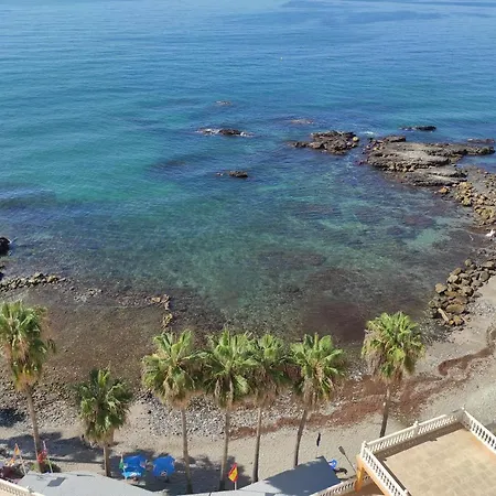 Bellavista - Torremuelle - Costa Апартаменты