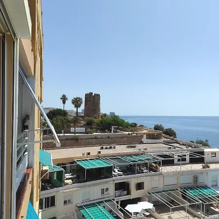 Bellavista - Torremuelle - Costa Апартаменты Бенальмадена