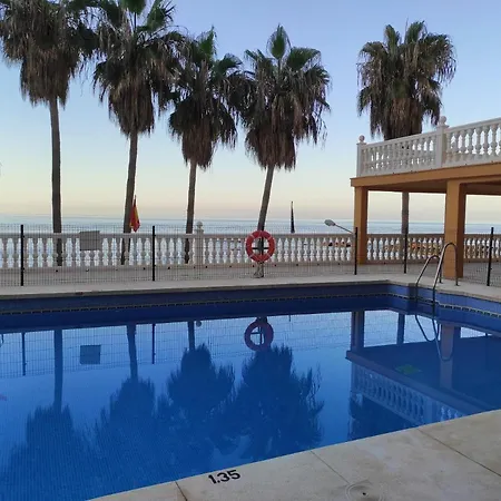 Апартаменты Bellavista - Torremuelle - Costa Бенальмадена