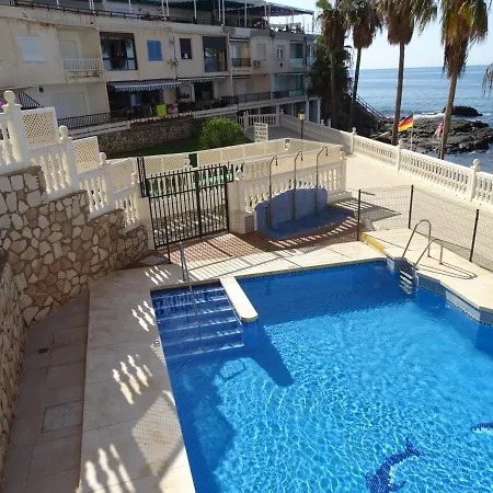 Bellavista - Torremuelle - Costa Апартаменты
