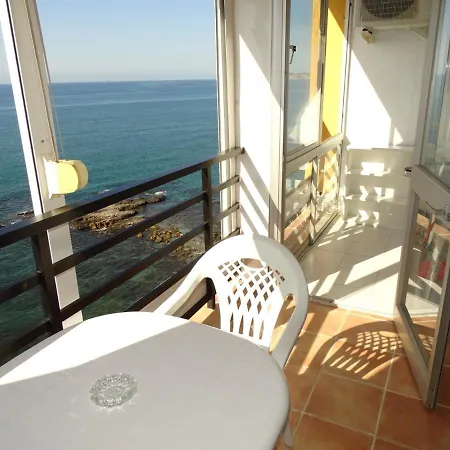 Bellavista - Torremuelle - Costa Апартаменты Бенальмадена