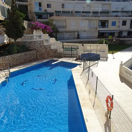 Апартаменты Bellavista - Torremuelle - Costa