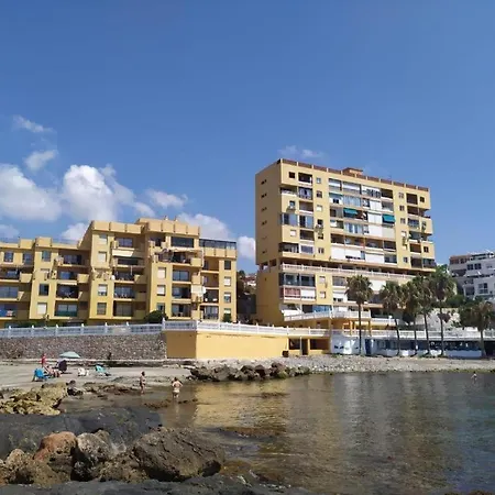 Bellavista - Torremuelle - Costa Апартаменты *