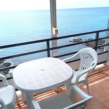 Апартаменты Bellavista - Torremuelle - Costa