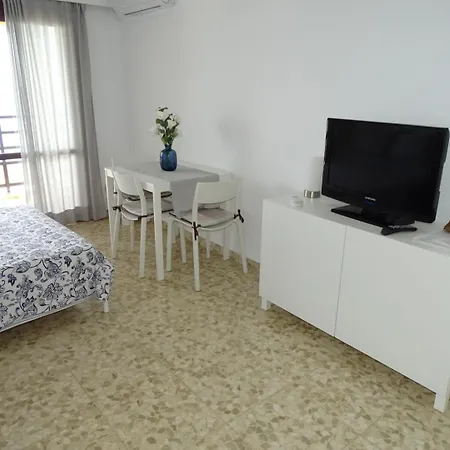 Апартаменты Bellavista - Torremuelle - Costa *