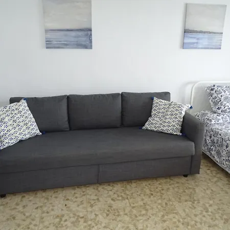 Апартаменты Bellavista - Torremuelle - Costa *