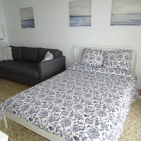 Bellavista - Torremuelle - Costa Апартаменты Бенальмадена