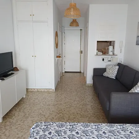Appartement Bellavista - Torremuelle - Costa Benalmádena